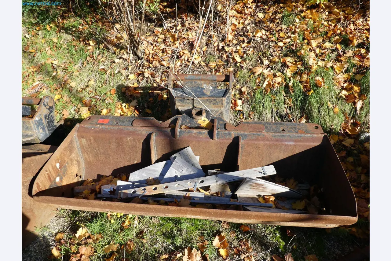 Équipement d'exploitation et de gestion d'un service de déminage de combat-1