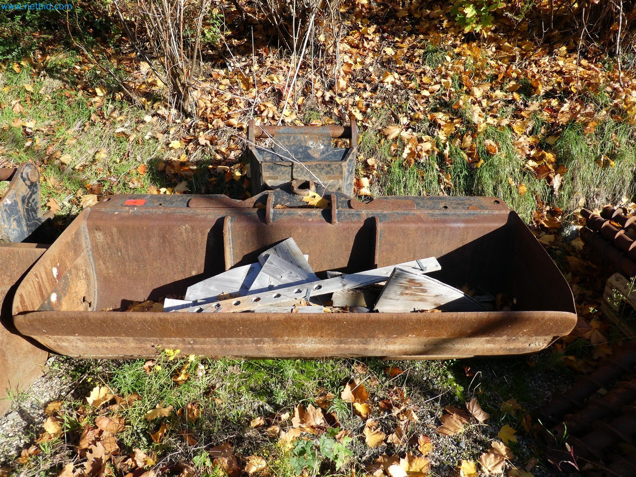 Équipement d'exploitation et de gestion d'un service de déminage de combat-2