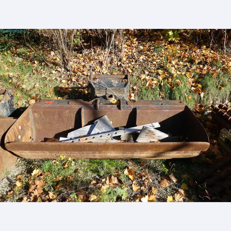 Équipement d'exploitation et de gestion d'un service de déminage de combat-2