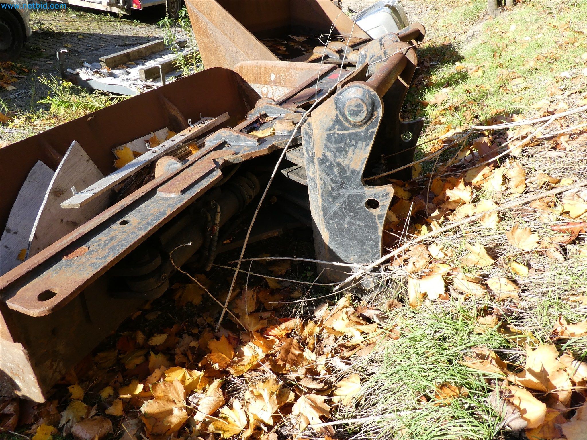 Équipement d'exploitation et de gestion d'un service de déminage de combat-3