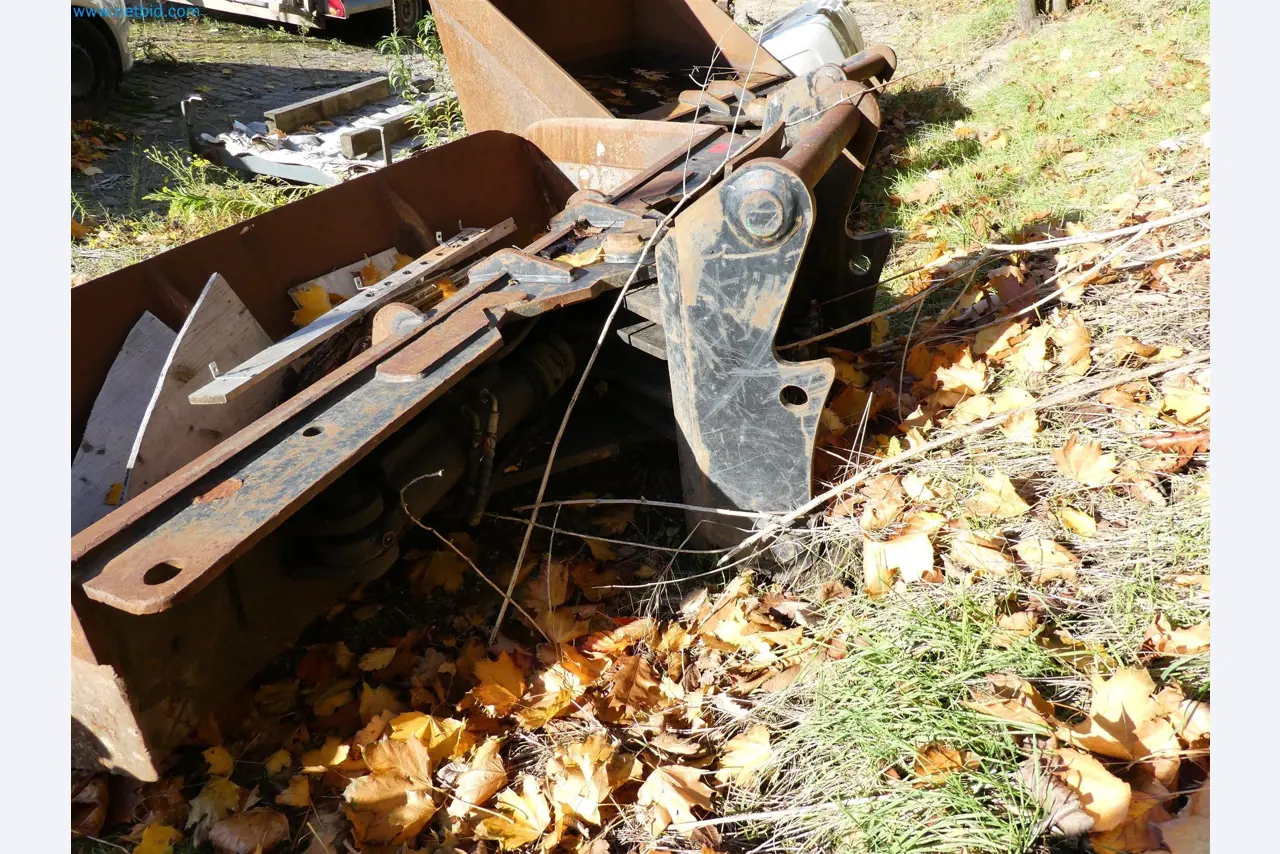 Équipement d'exploitation et de gestion d'un service de déminage de combat-3