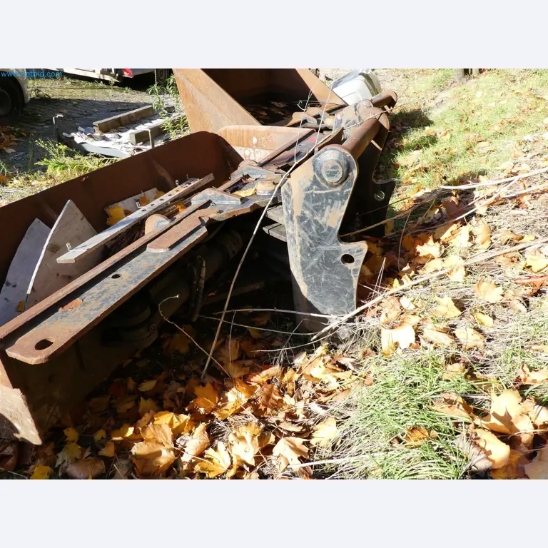 Équipement d'exploitation et de gestion d'un service de déminage de combat-3