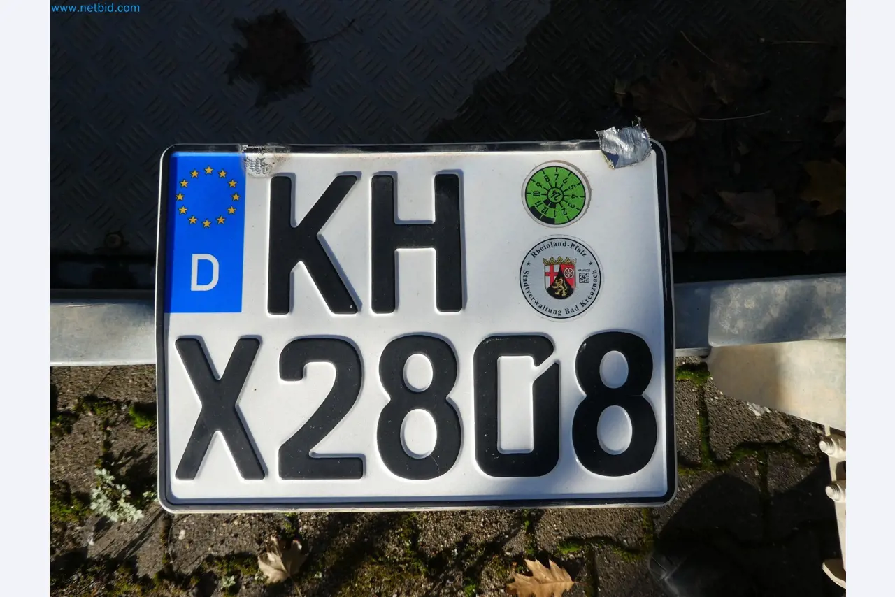 Operativna in pisarniška oprema službe za odstranjevanje eksplozivnih ubojnih sredstev-2