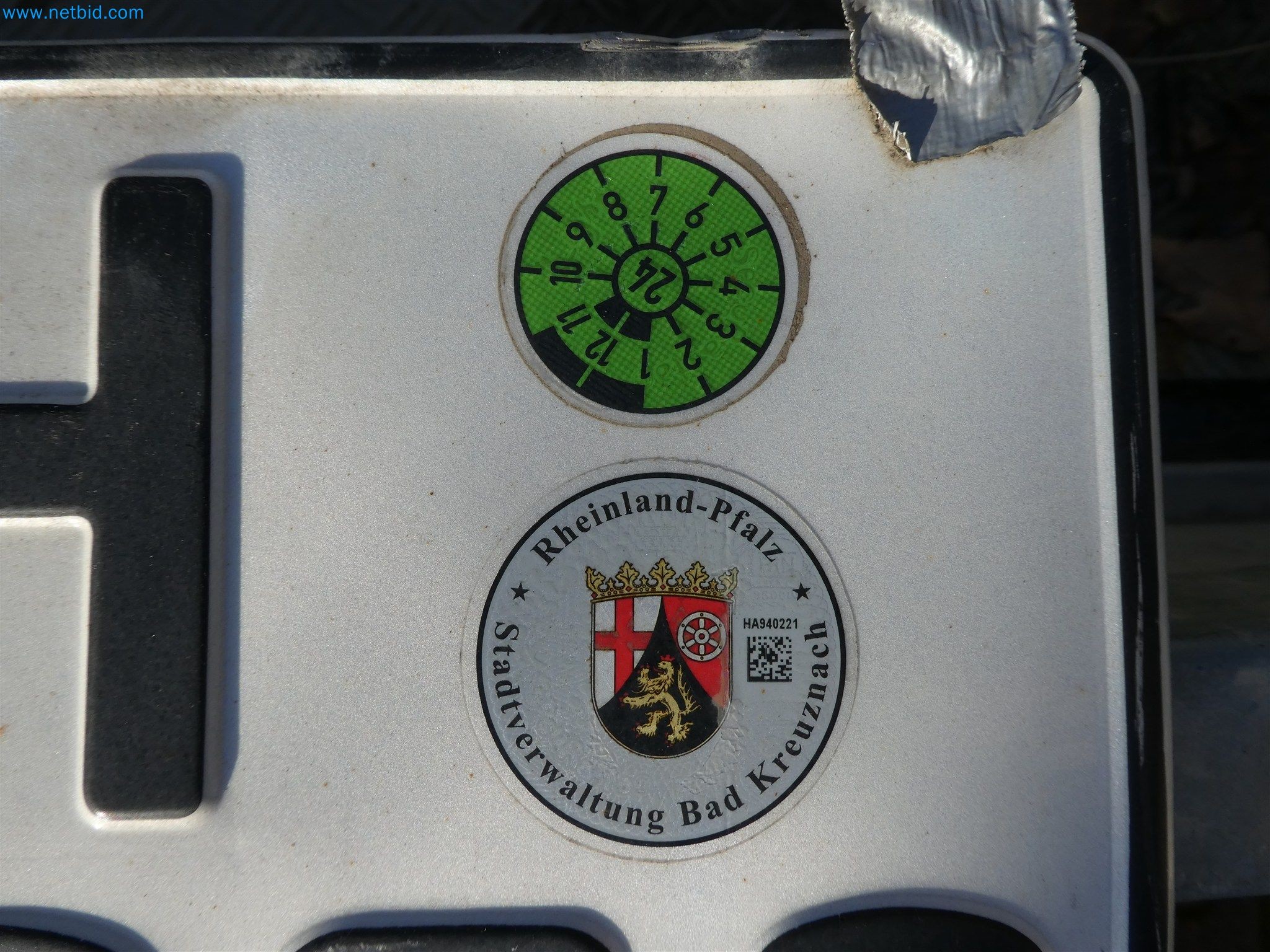 Équipement d'exploitation et de gestion d'un service de déminage de combat-3