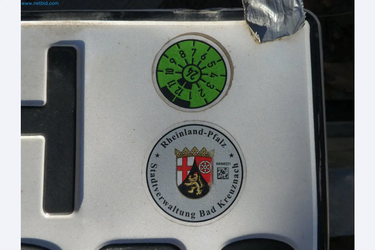 Operativna in pisarniška oprema službe za odstranjevanje eksplozivnih ubojnih sredstev-3