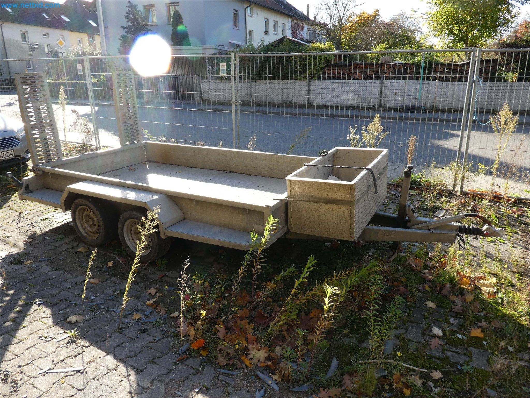 Équipement d'exploitation et de gestion d'un service de déminage de combat-4