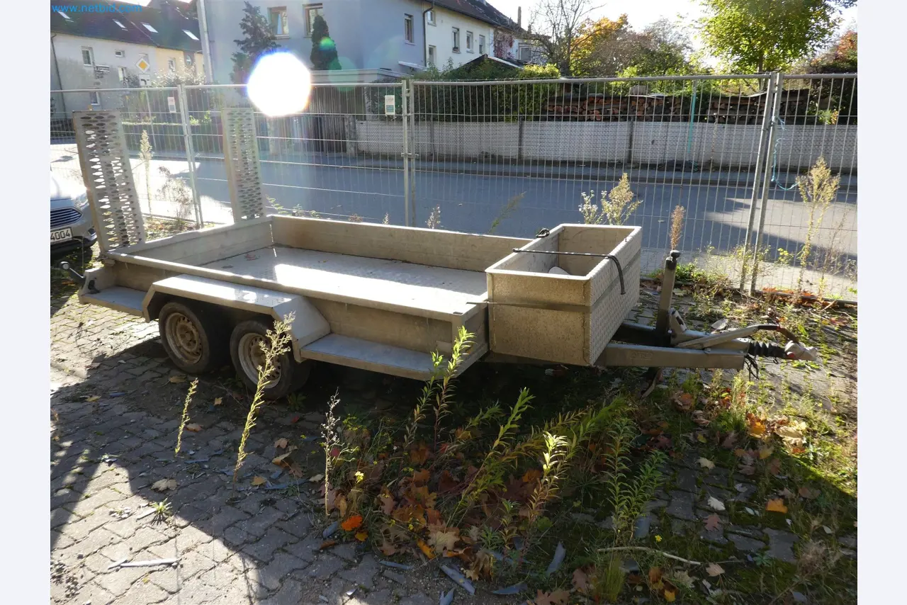 Operativna in pisarniška oprema službe za odstranjevanje eksplozivnih ubojnih sredstev-4