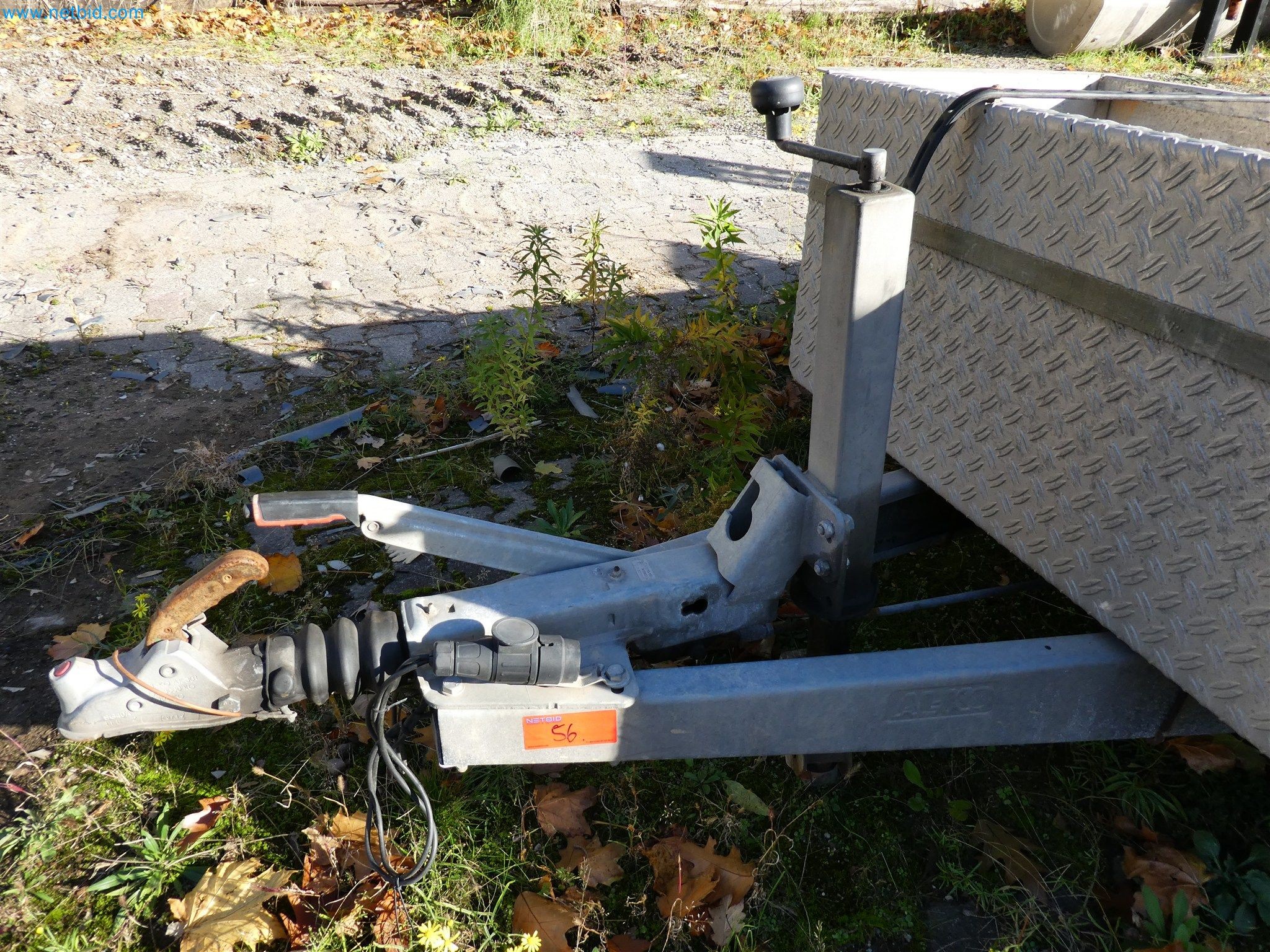 Équipement d'exploitation et de gestion d'un service de déminage de combat-6