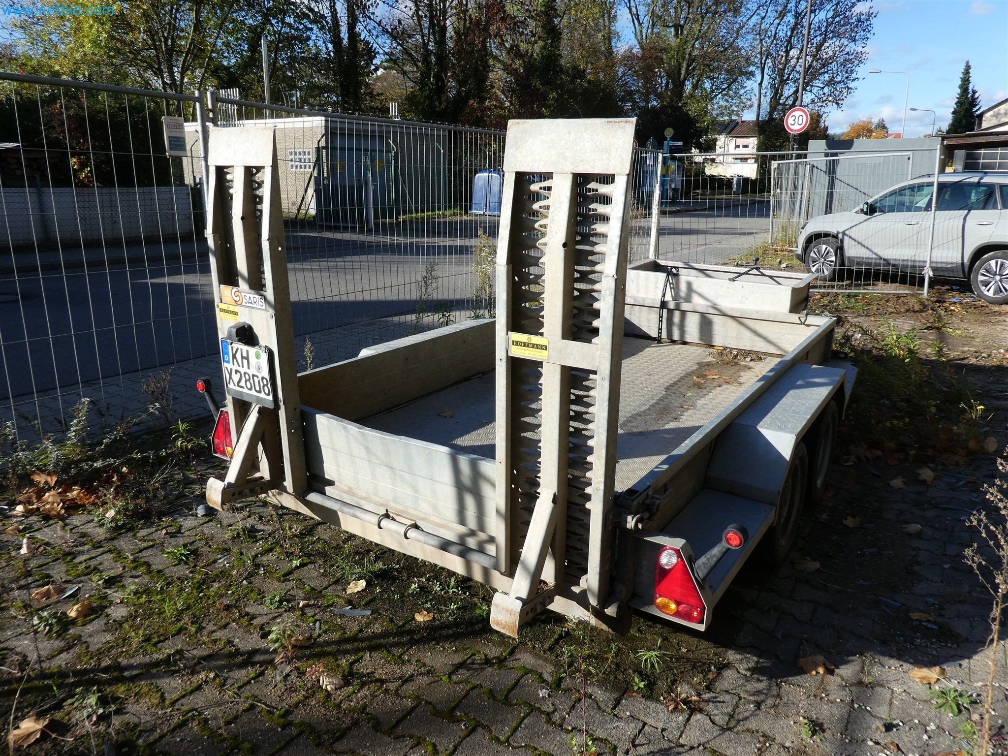 Équipement d'exploitation et de gestion d'un service de déminage de combat-9