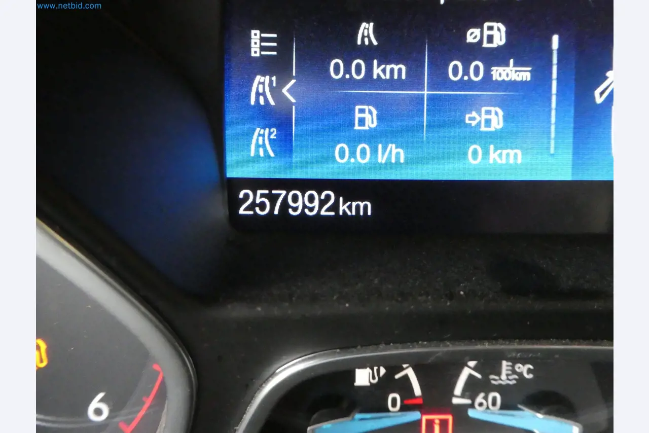 Equipamiento operativo y de oficina de un servicio de desactivación de explosivos-13