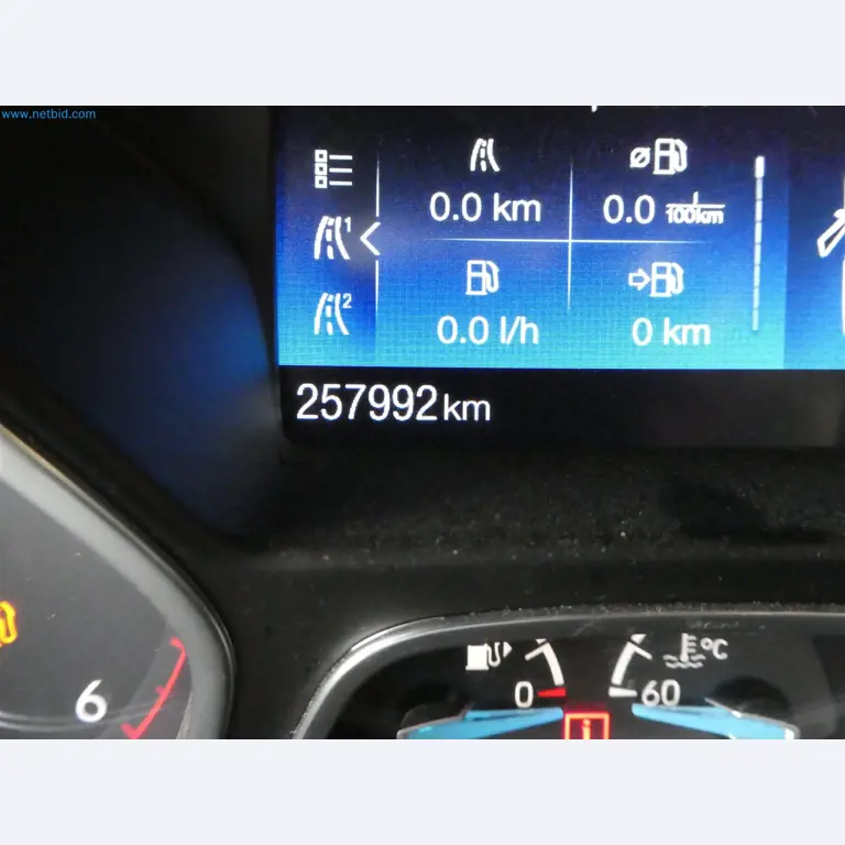 Equipamiento operativo y de oficina de un servicio de desactivación de explosivos-13