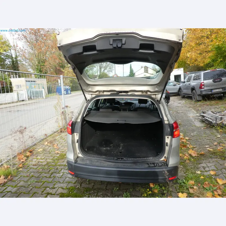 Equipamiento operativo y de oficina de un servicio de desactivación de explosivos-14