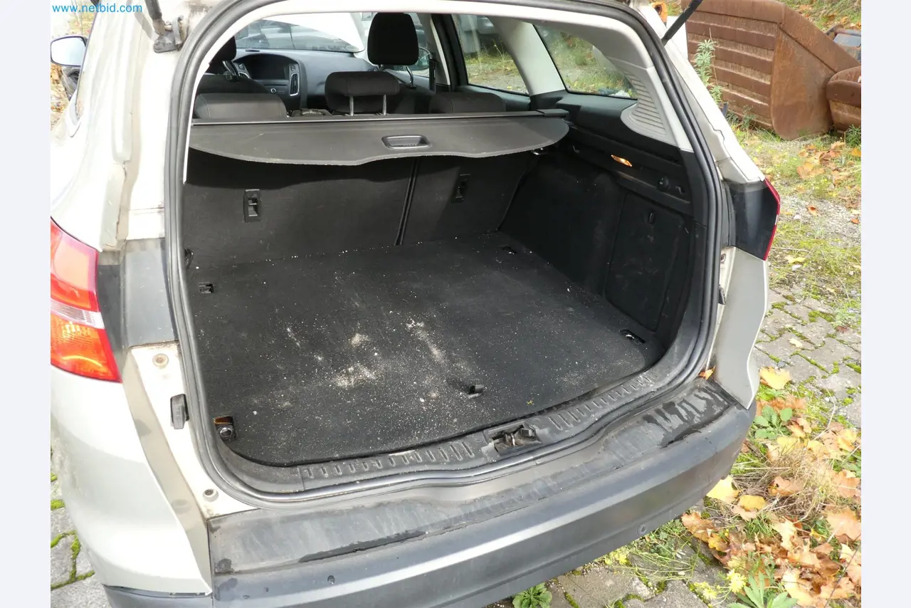 Equipamiento operativo y de oficina de un servicio de desactivación de explosivos-15