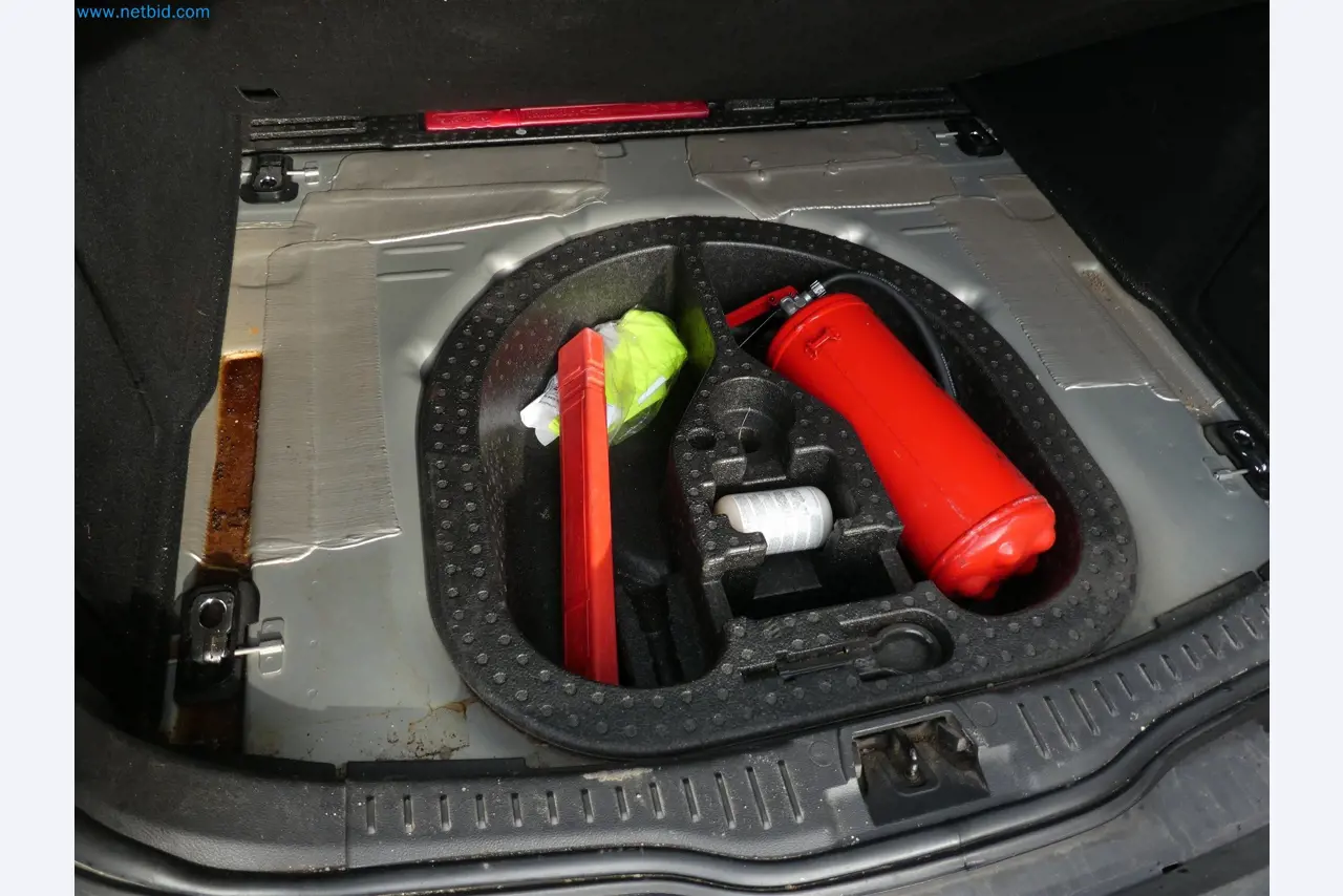 Equipamiento operativo y de oficina de un servicio de desactivación de explosivos-17