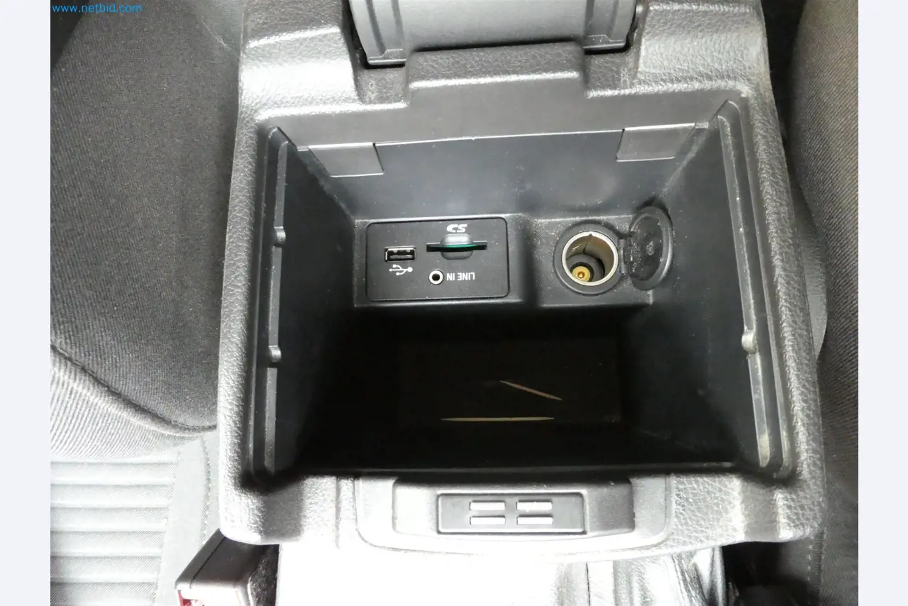 Equipamiento operativo y de oficina de un servicio de desactivación de explosivos-18