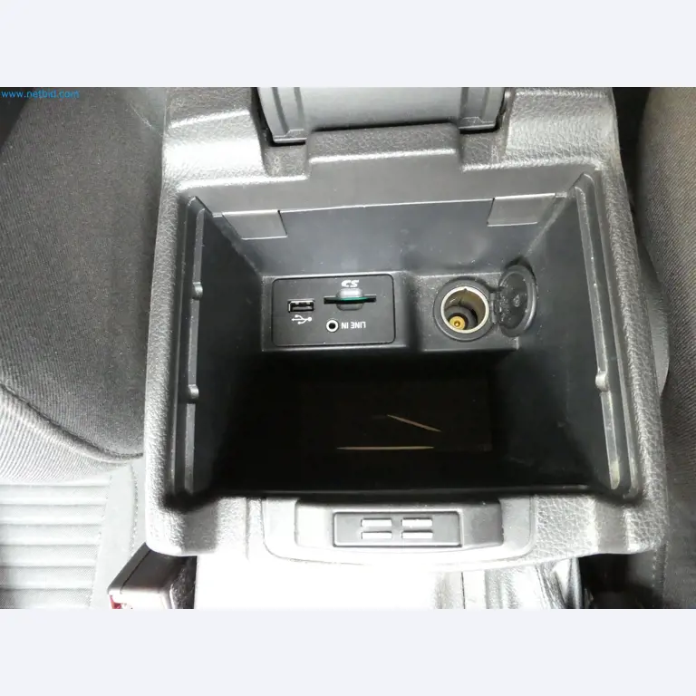 Equipamiento operativo y de oficina de un servicio de desactivación de explosivos-18