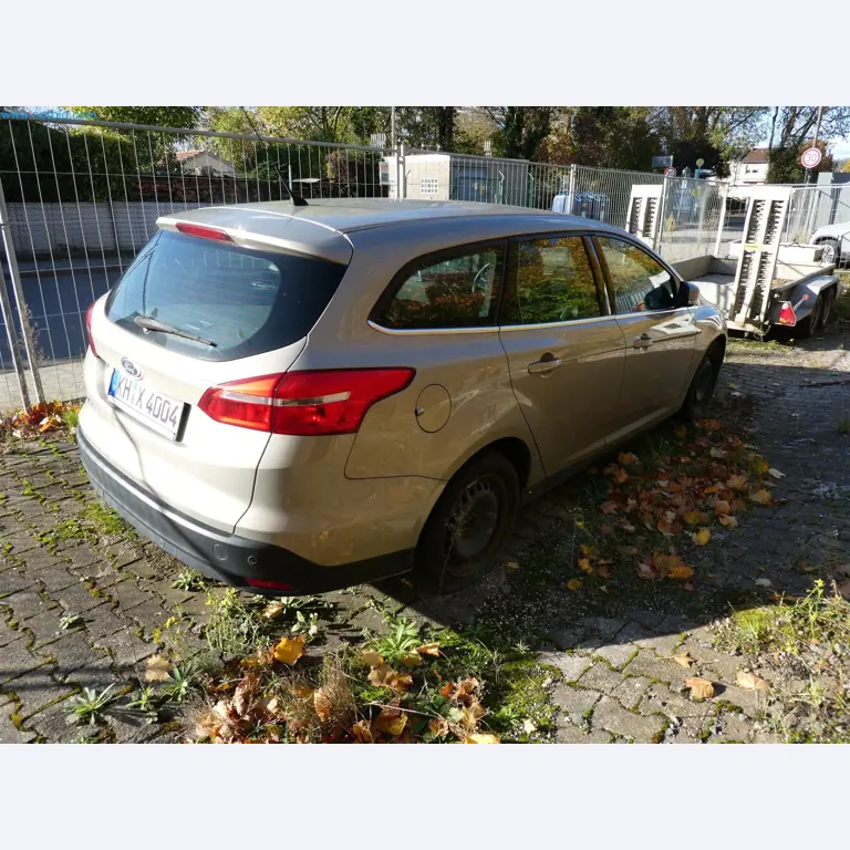 Equipamiento operativo y de oficina de un servicio de desactivación de explosivos-19