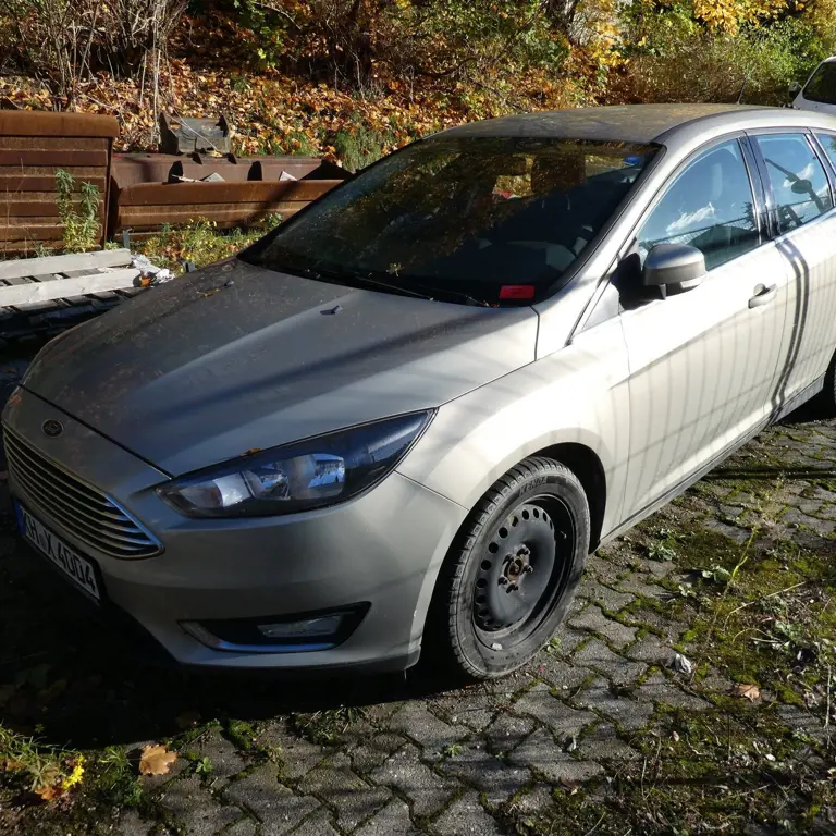 Automóvel Ford Focus 1.5 TDCi Kombi