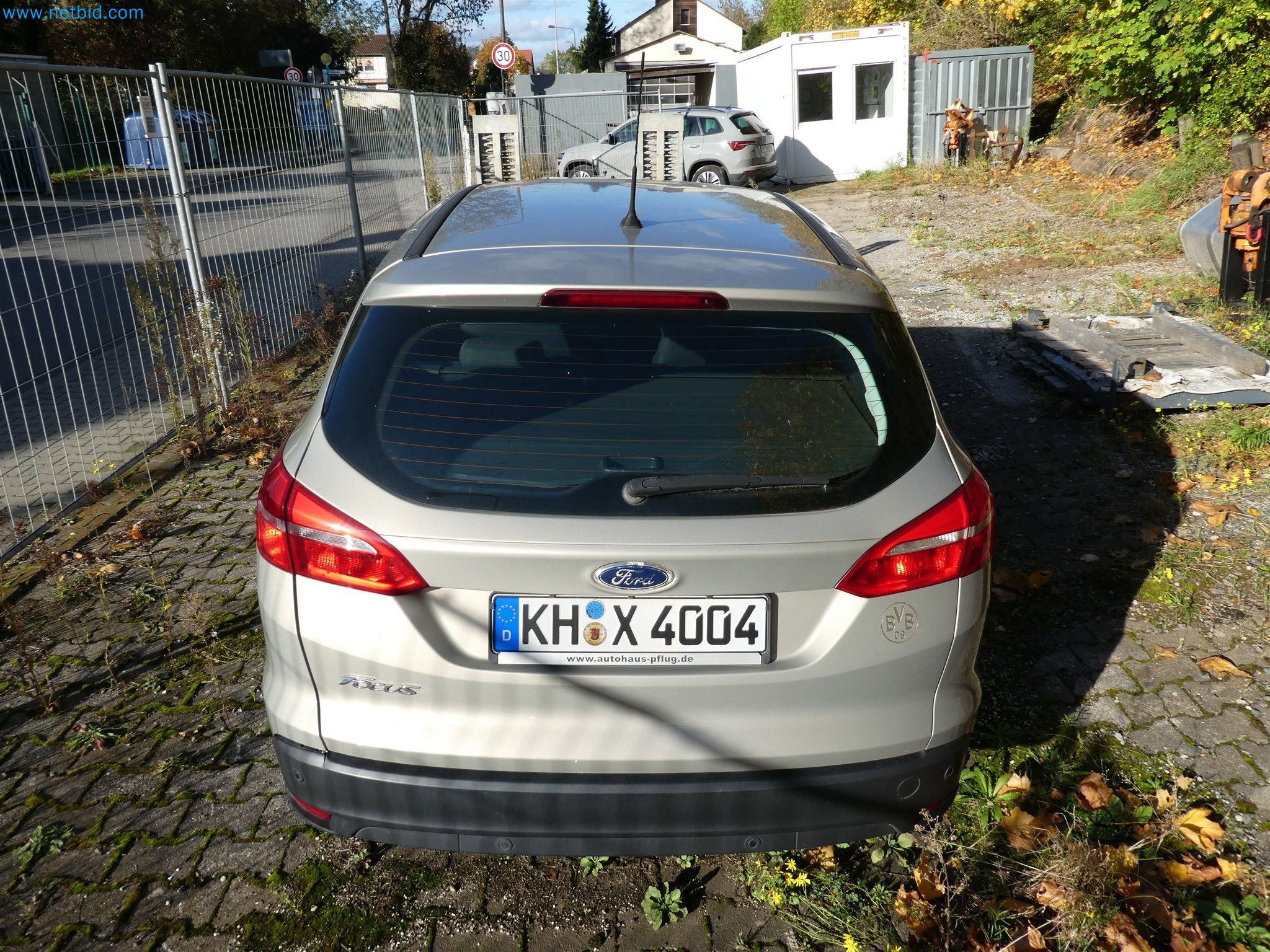 Equipamento operacional e de escritório de um serviço de eliminação de engenhos explosivos-22