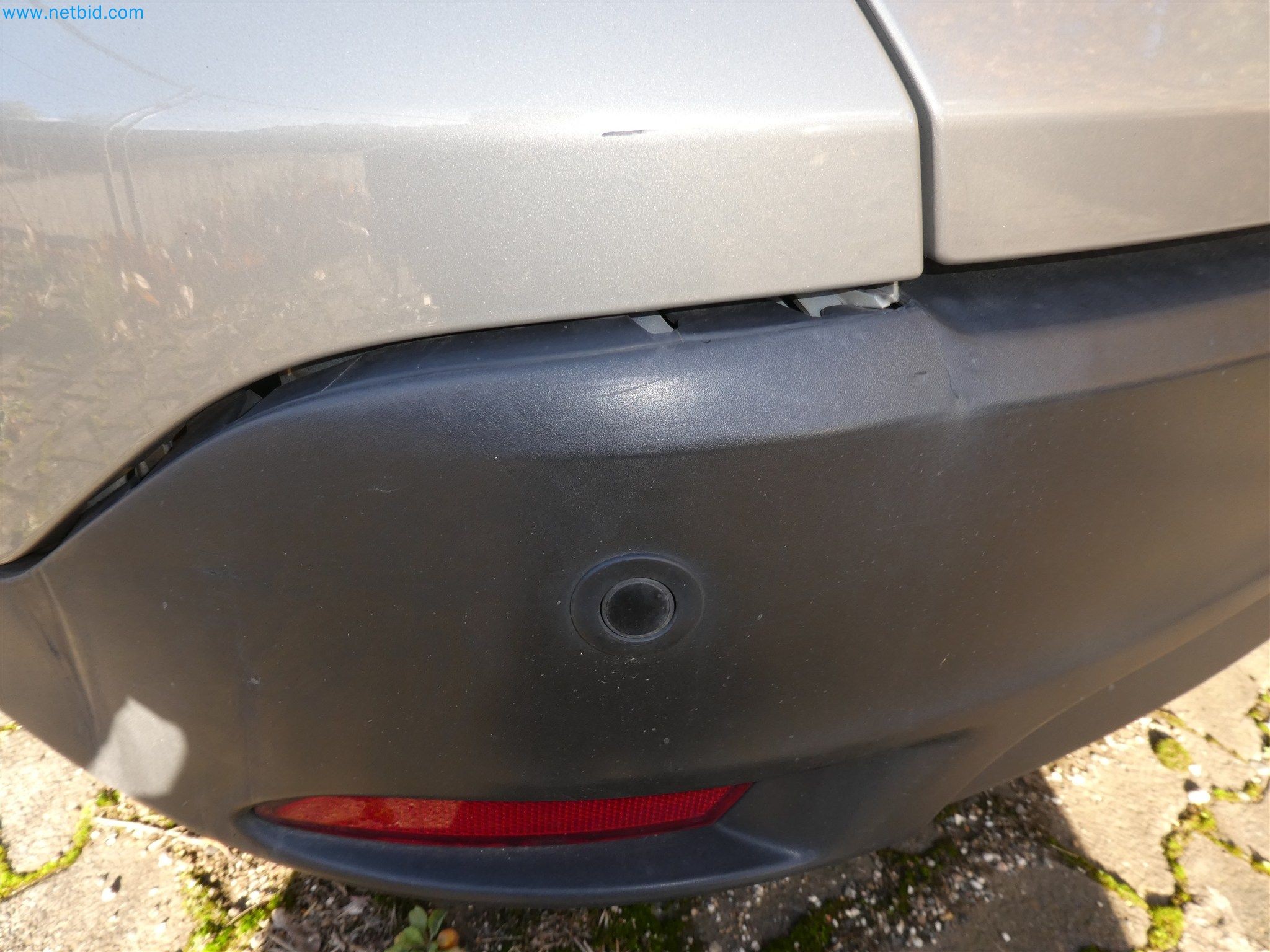 Equipamento operacional e de escritório de um serviço de eliminação de engenhos explosivos-23