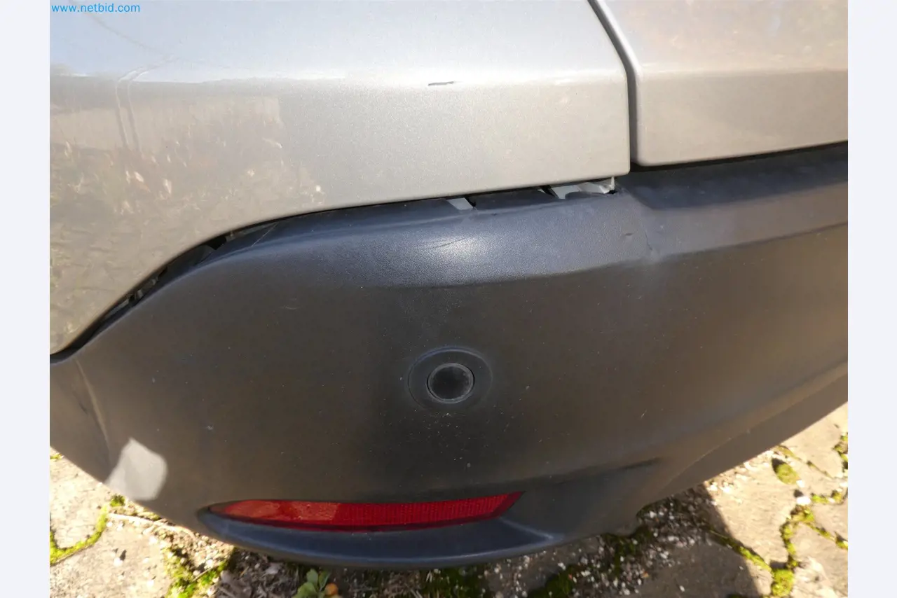 Equipamiento operativo y de oficina de un servicio de desactivación de explosivos-23