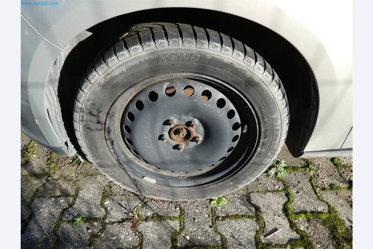 Equipamiento operativo y de oficina de un servicio de desactivación de explosivos-24