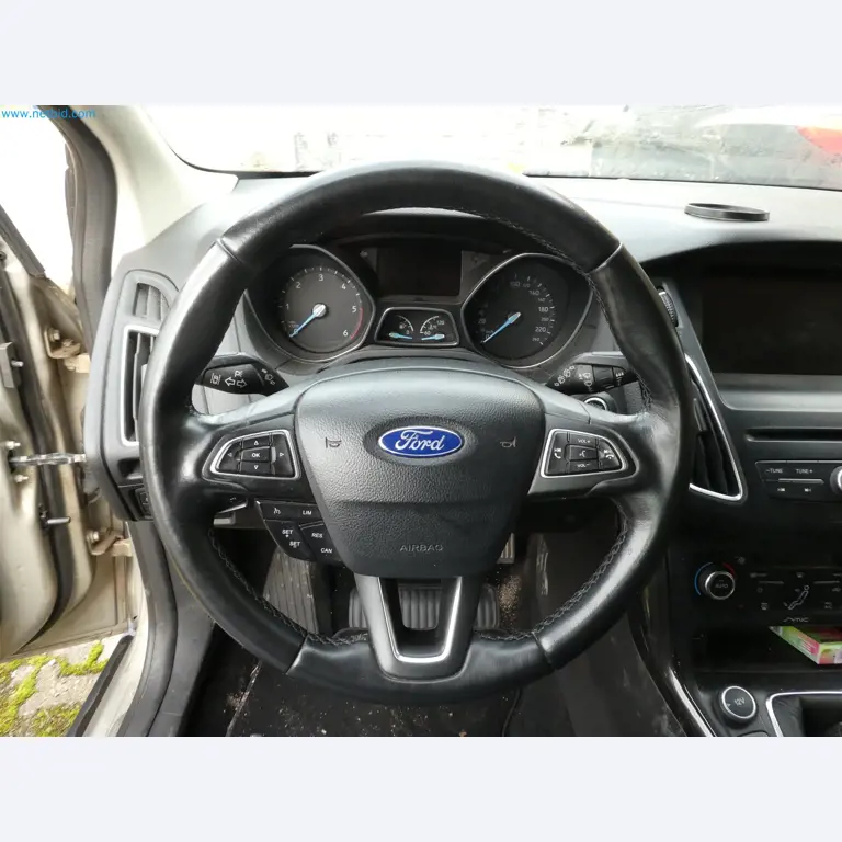 Equipamiento operativo y de oficina de un servicio de desactivación de explosivos-9