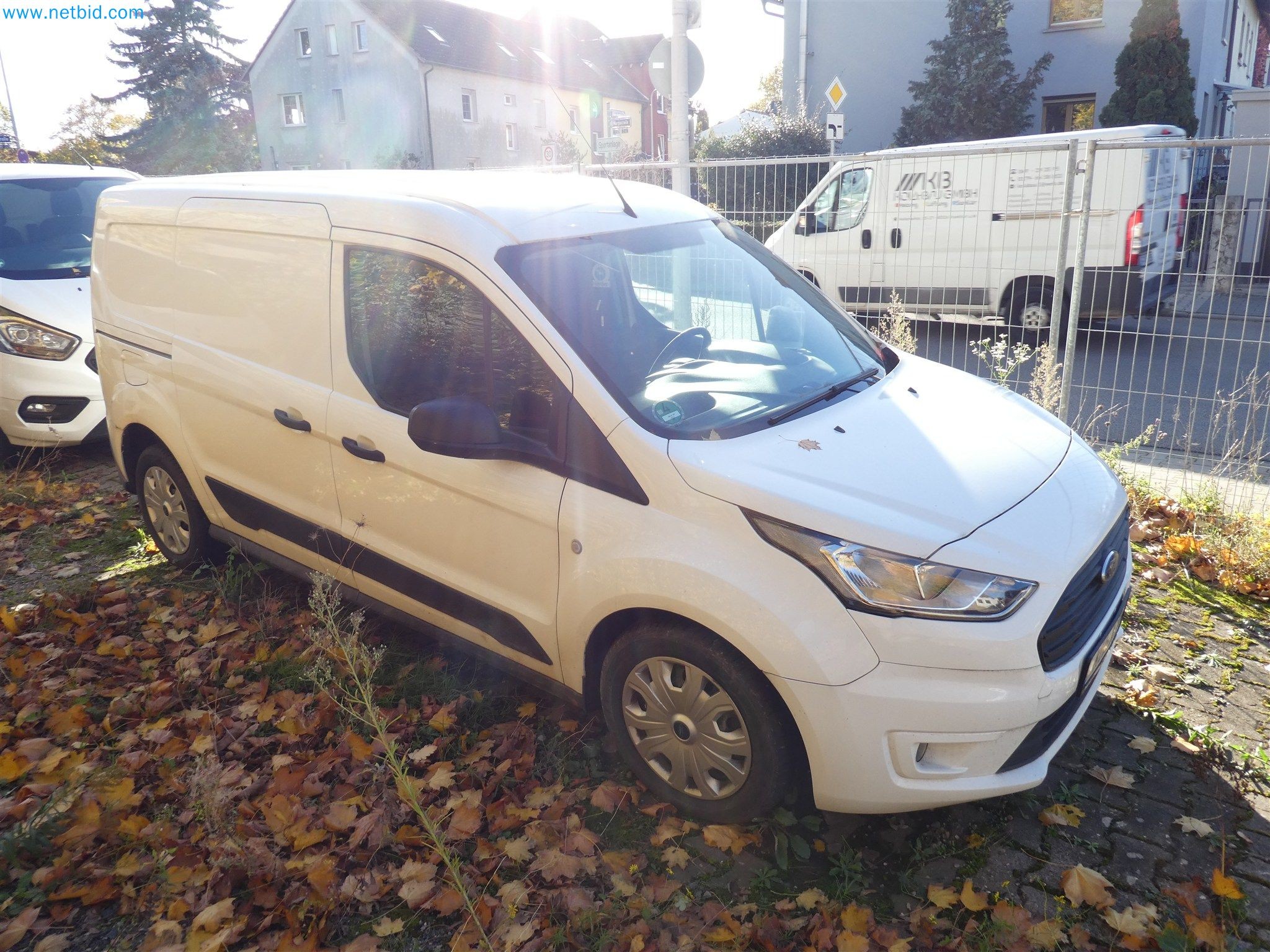 Equipamento operacional e de escritório de um serviço de eliminação de engenhos explosivos-12