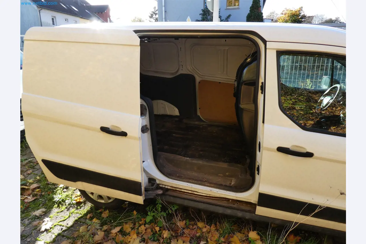 Equipamento operacional e de escritório de um serviço de eliminação de engenhos explosivos-13