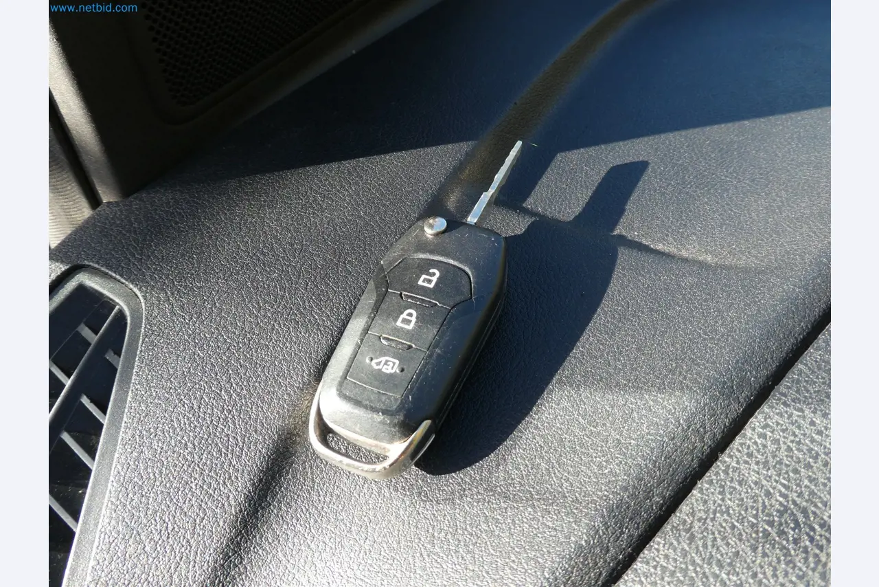 Equipamento operacional e de escritório de um serviço de eliminação de engenhos explosivos-14