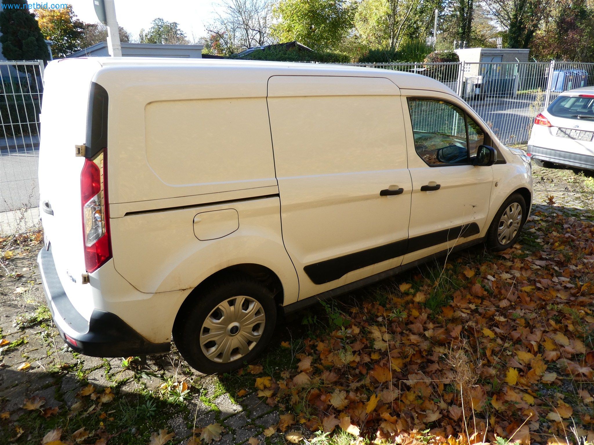 Equipamento operacional e de escritório de um serviço de eliminação de engenhos explosivos-15