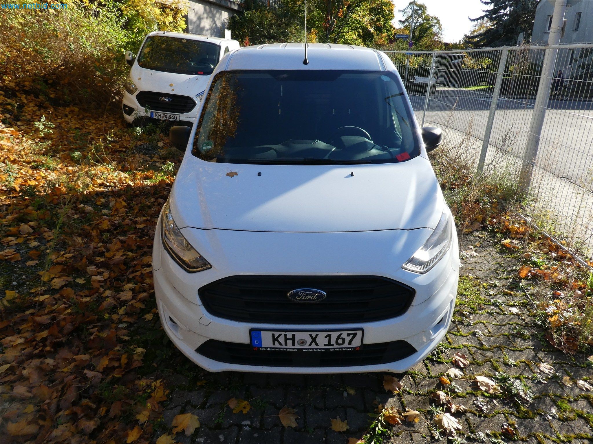 Equipamento operacional e de escritório de um serviço de eliminação de engenhos explosivos-17