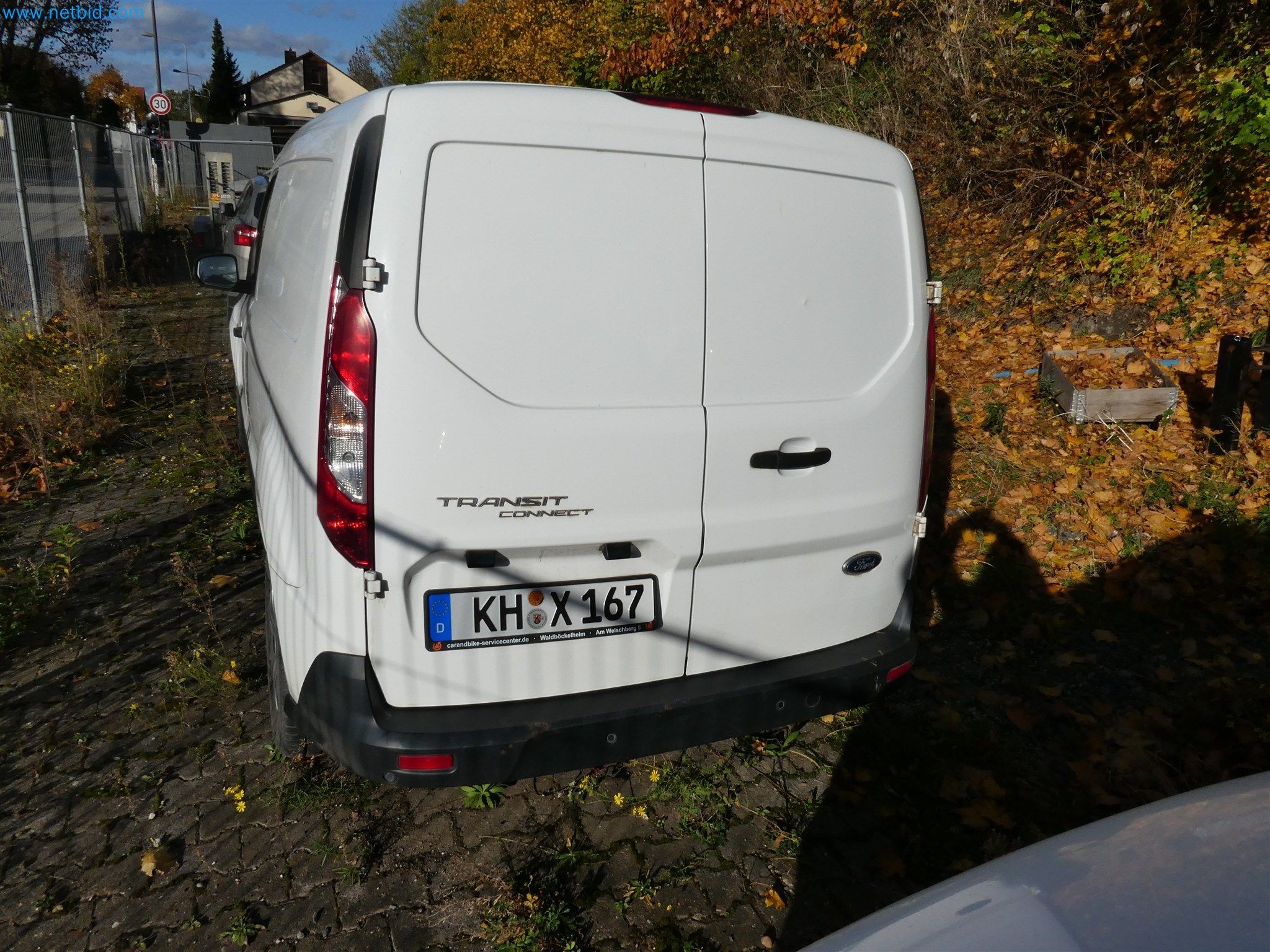 Equipamento operacional e de escritório de um serviço de eliminação de engenhos explosivos-18