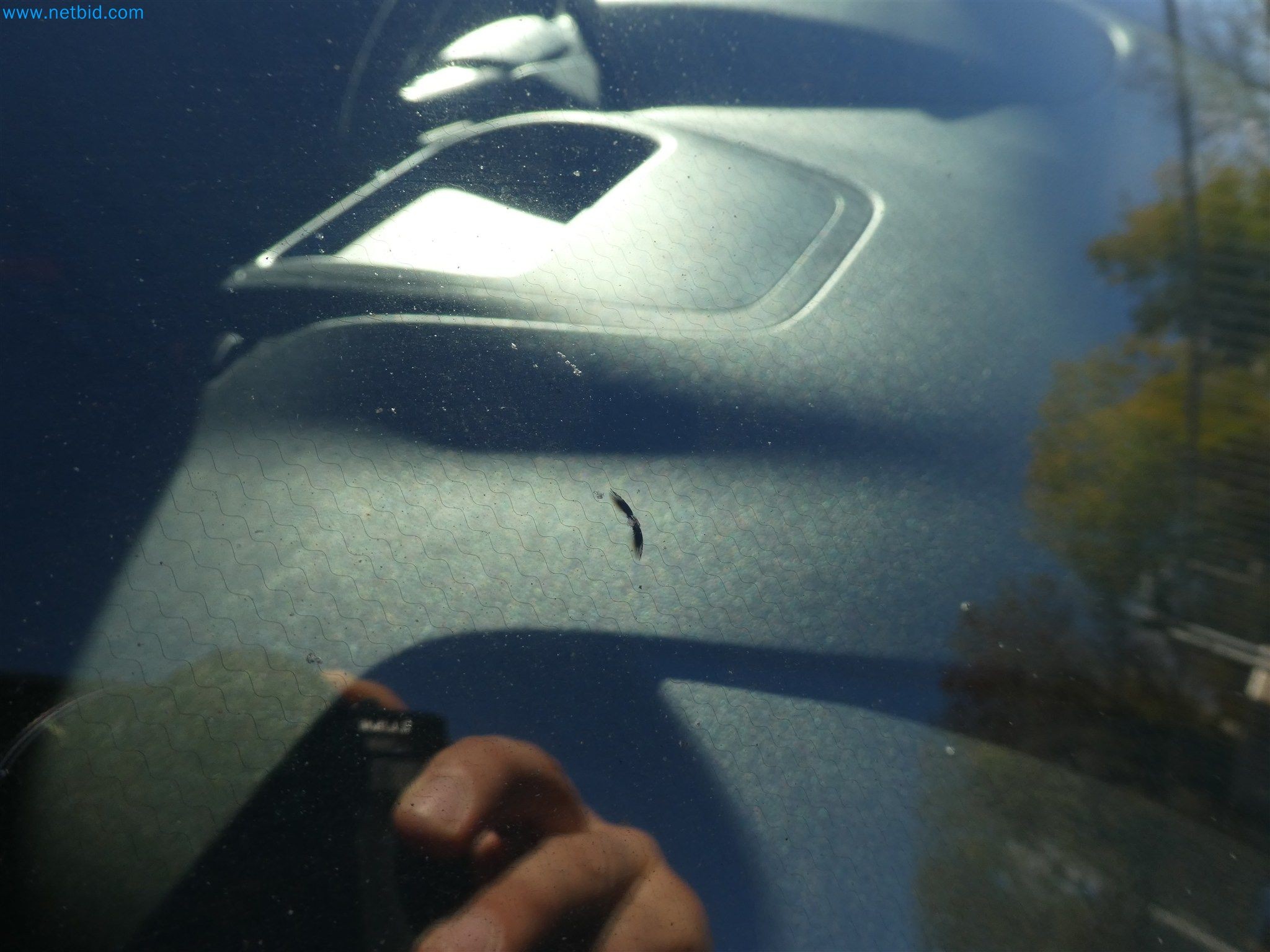 Equipamento operacional e de escritório de um serviço de eliminação de engenhos explosivos-19