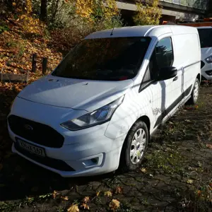 Carrinha Ford Transit Connect