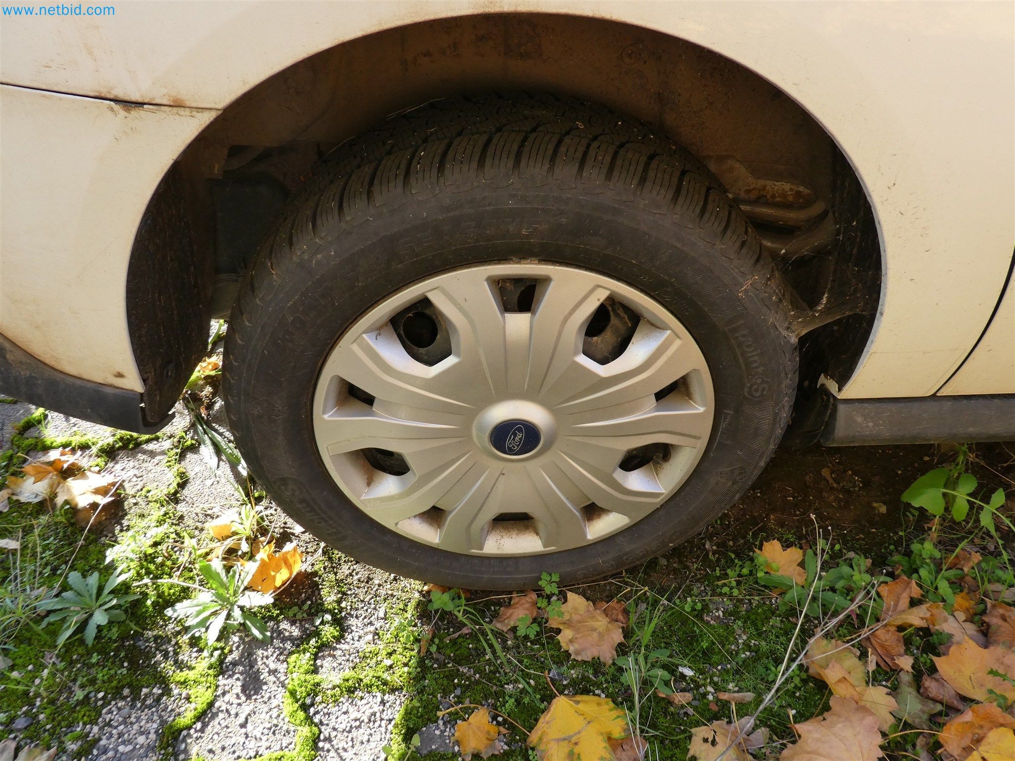Equipamento operacional e de escritório de um serviço de eliminação de engenhos explosivos-4