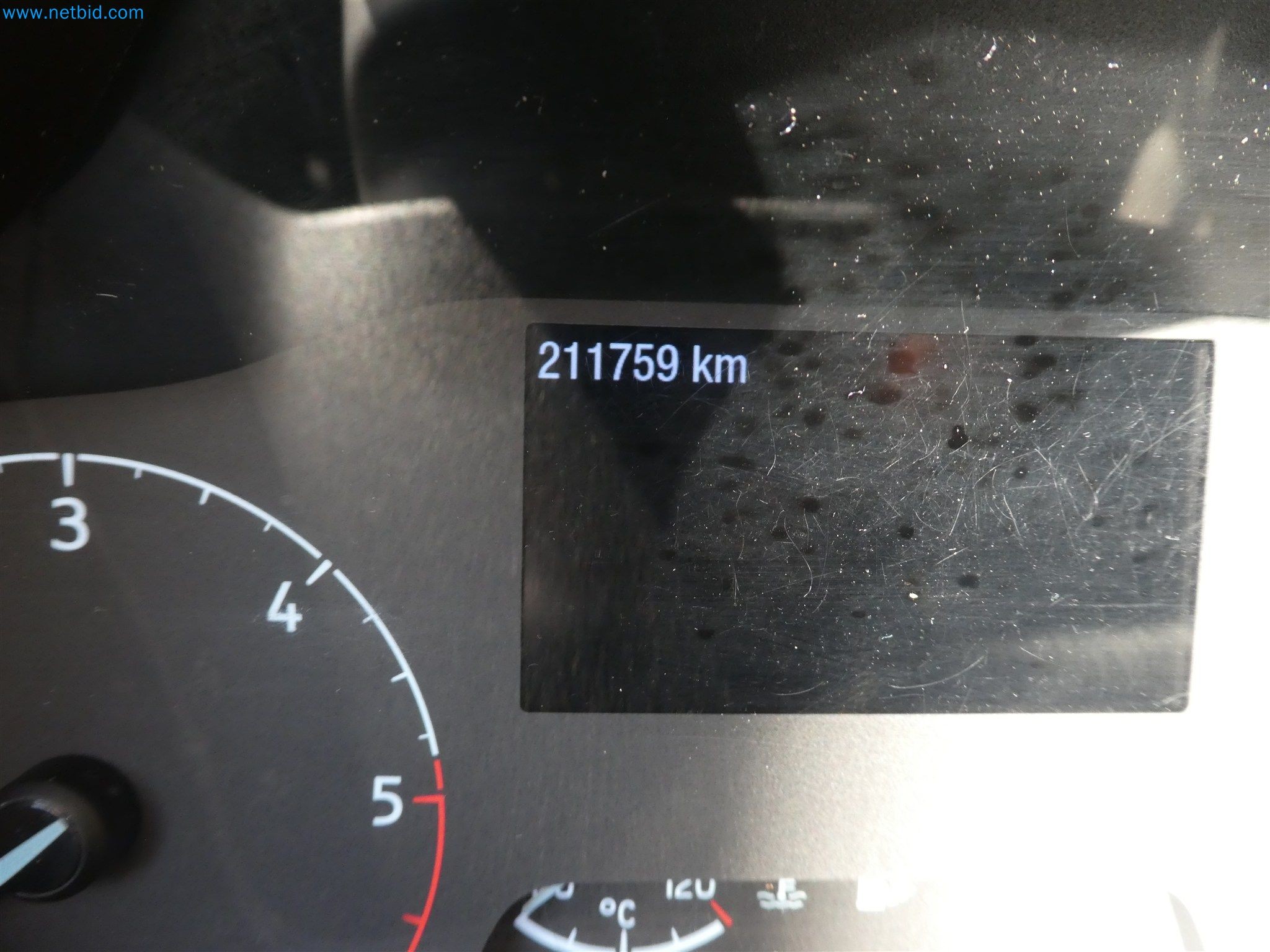 Equipamento operacional e de escritório de um serviço de eliminação de engenhos explosivos-7