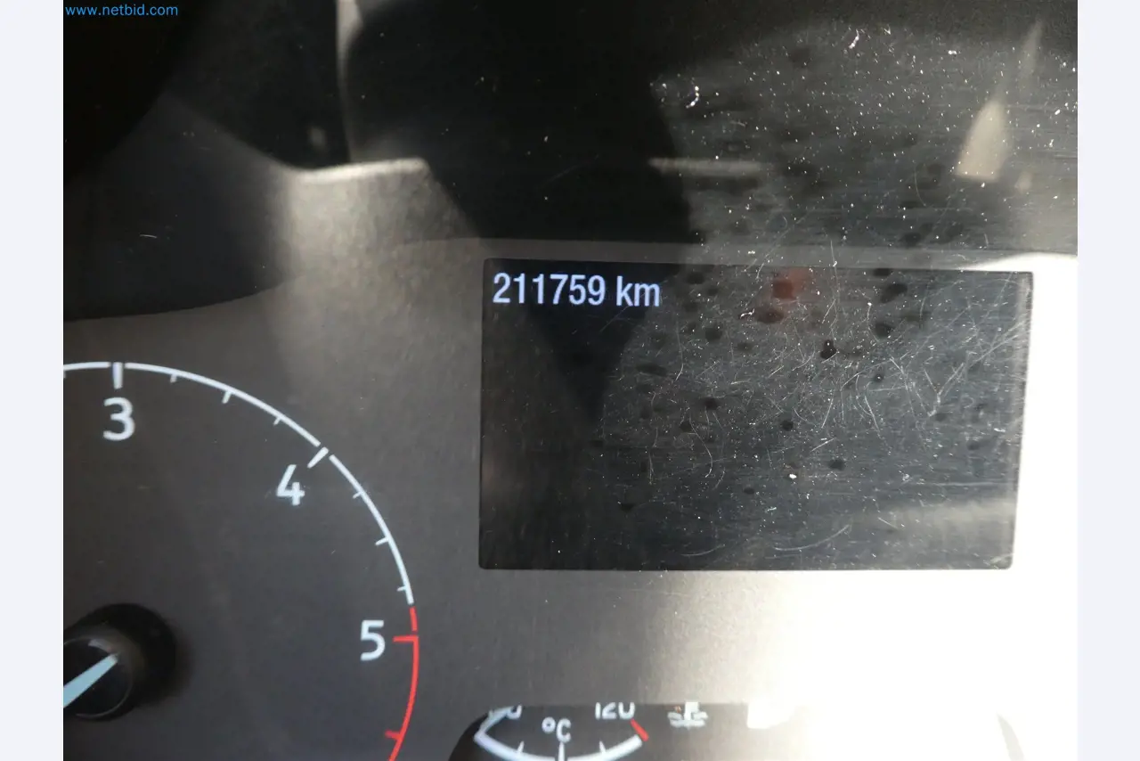 Equipamento operacional e de escritório de um serviço de eliminação de engenhos explosivos-7