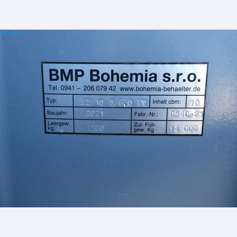 Equipamiento operativo y de oficina de un servicio de desactivación de explosivos-4