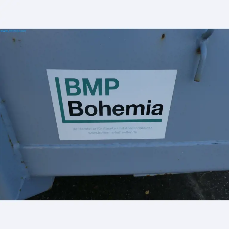 Equipamiento operativo y de oficina de un servicio de desactivación de explosivos-5