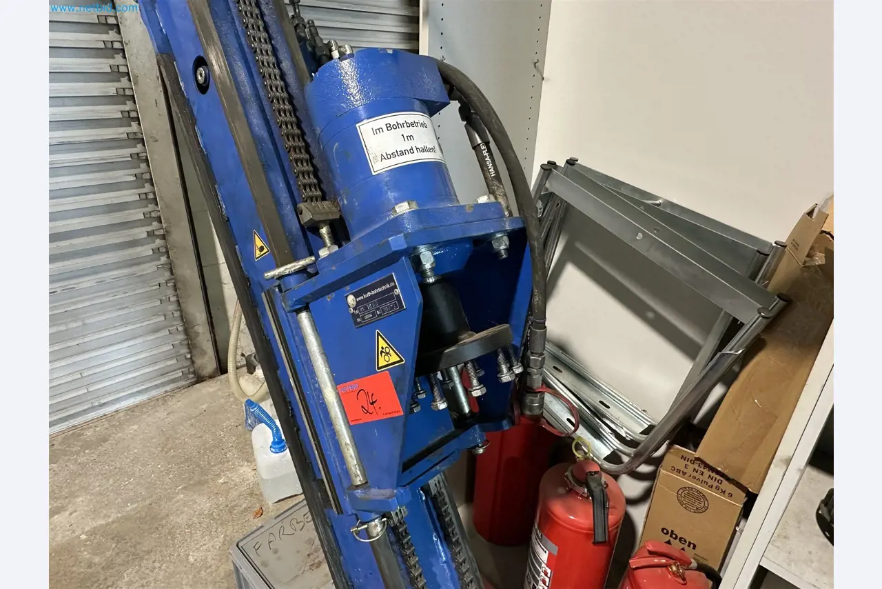 Equipamiento operativo y de oficina de un servicio de desactivación de explosivos-11