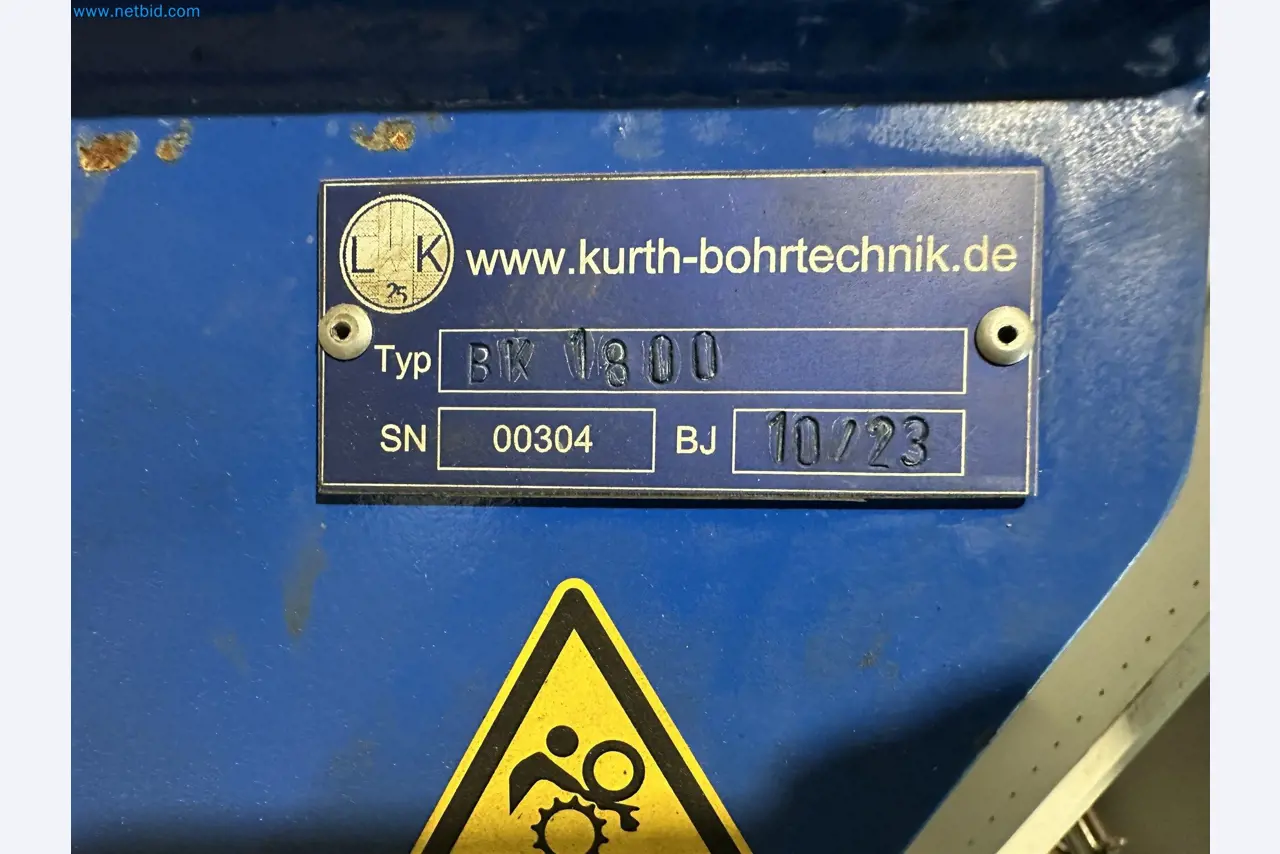 Equipamiento operativo y de oficina de un servicio de desactivación de explosivos-12