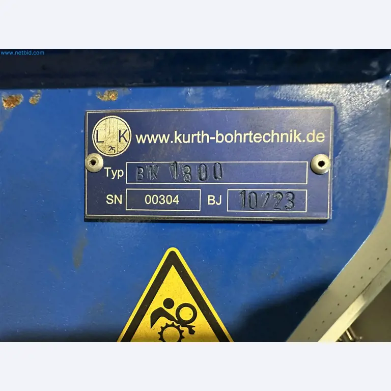 Equipamiento operativo y de oficina de un servicio de desactivación de explosivos-12