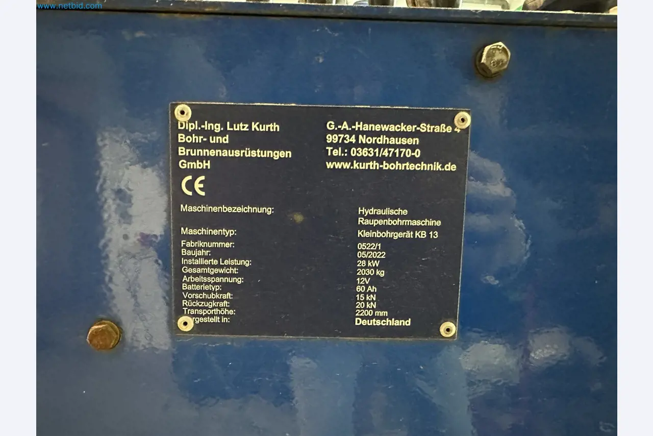 Equipamiento operativo y de oficina de un servicio de desactivación de explosivos-18