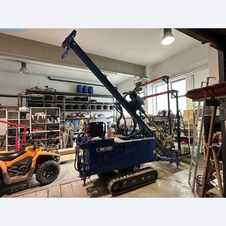 Equipamiento operativo y de oficina de un servicio de desactivación de explosivos-2