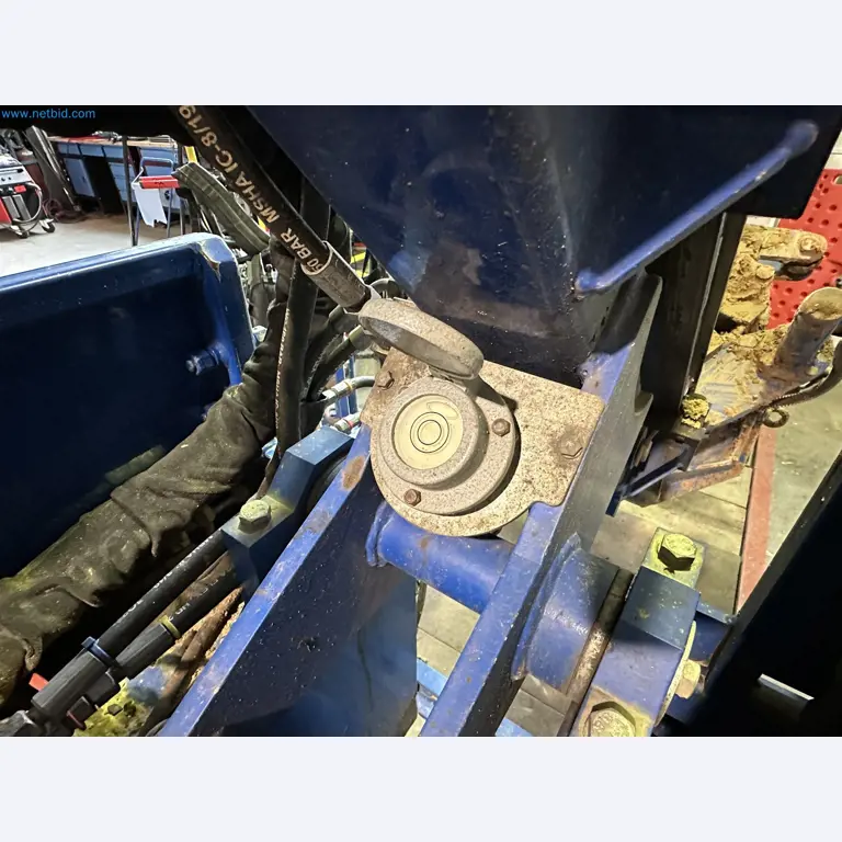 Equipamiento operativo y de oficina de un servicio de desactivación de explosivos-3