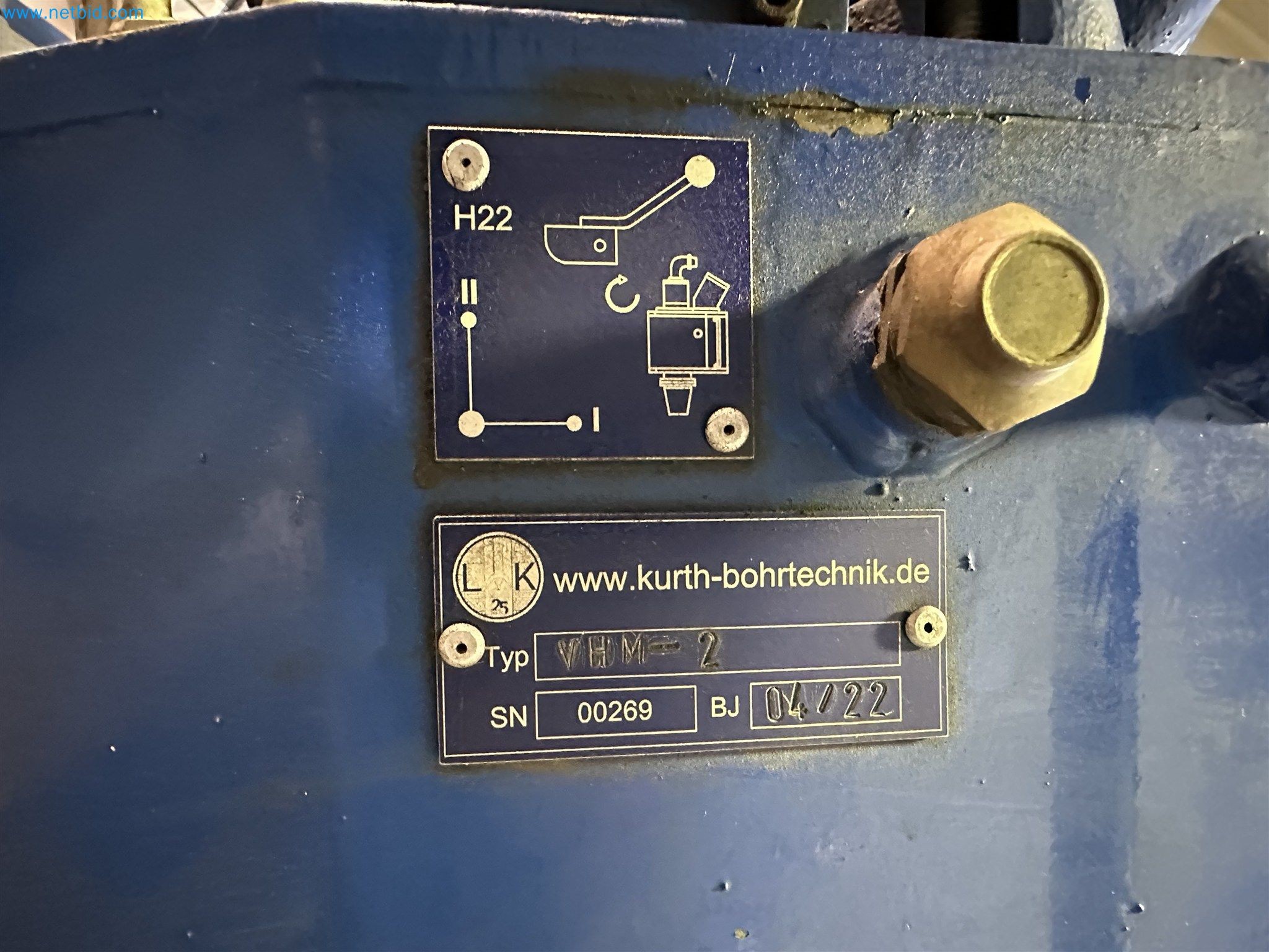 Equipamiento operativo y de oficina de un servicio de desactivación de explosivos-5