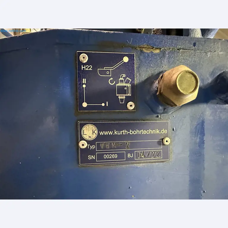 Equipamiento operativo y de oficina de un servicio de desactivación de explosivos-5