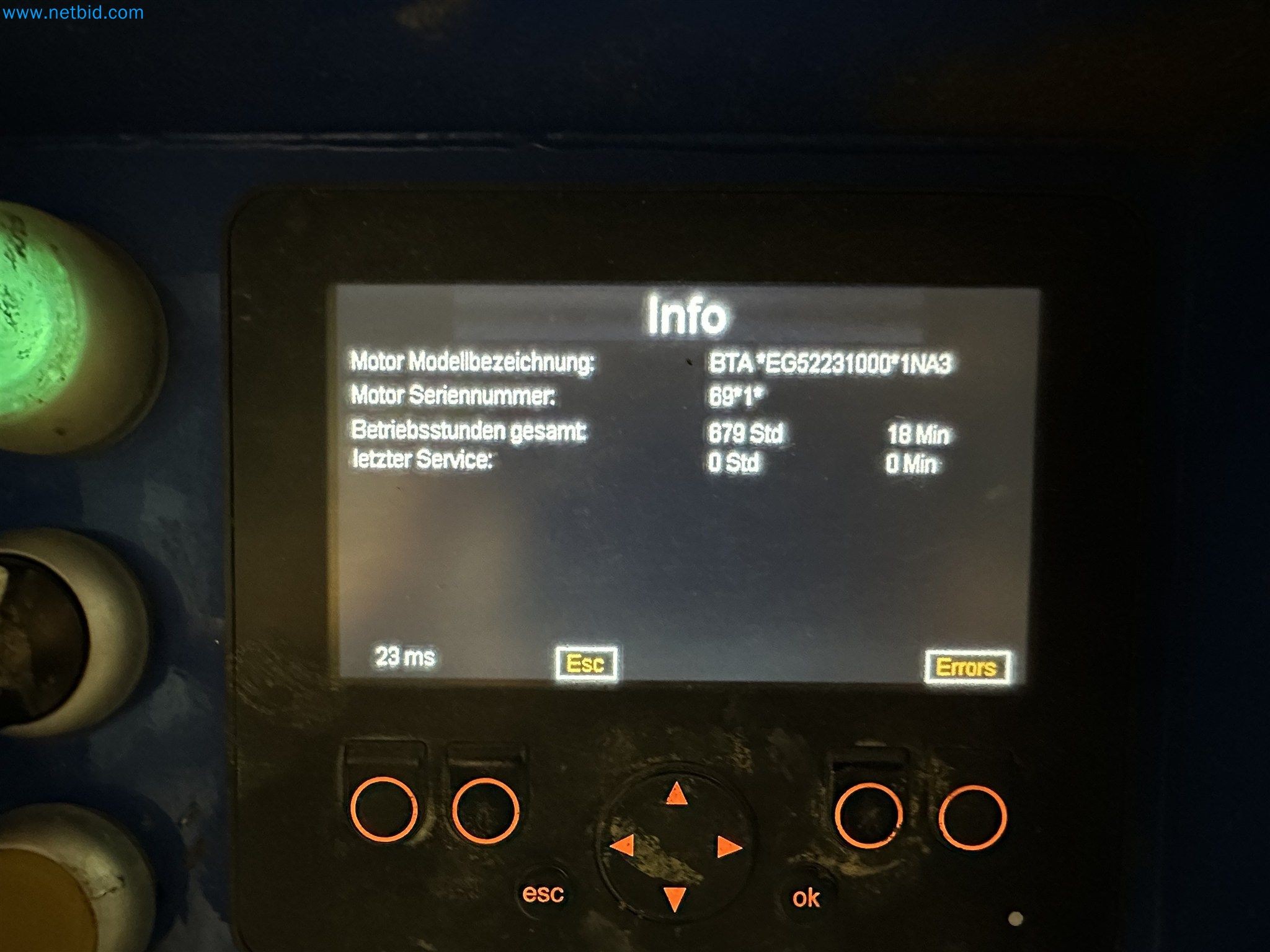 Equipamiento operativo y de oficina de un servicio de desactivación de explosivos-6