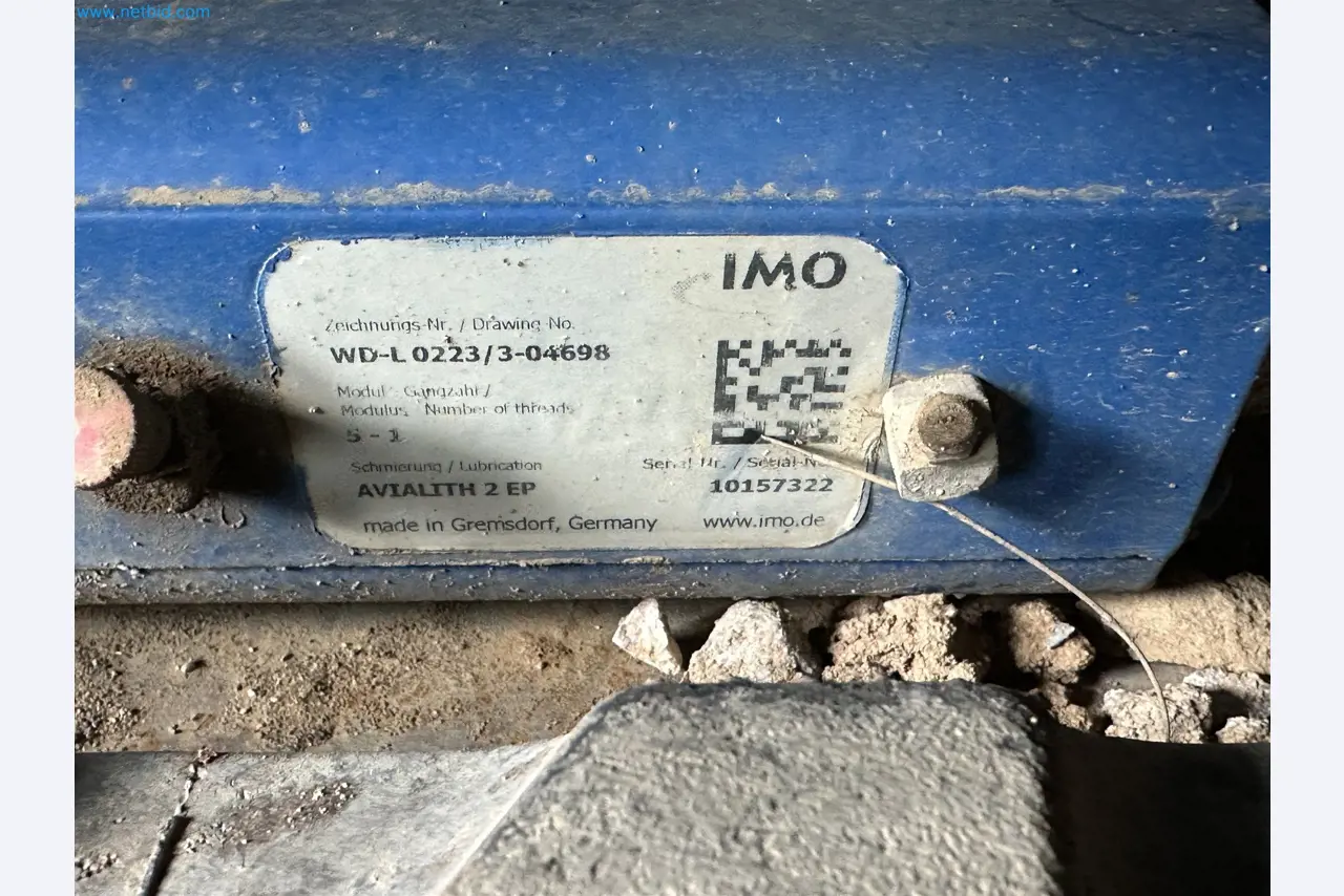 Equipamiento operativo y de oficina de un servicio de desactivación de explosivos-9